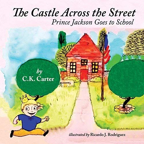The Castle Across The Street