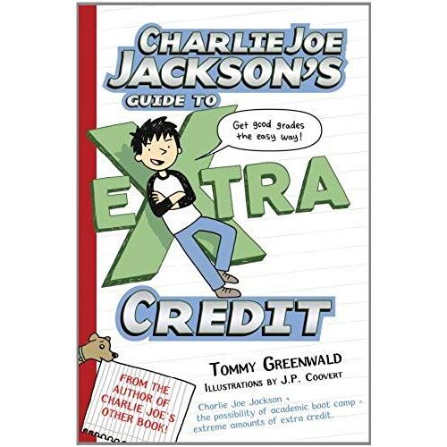 Charlie Joe Jackson's Guide To Extra Credit