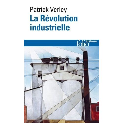 La Révolution Industrielle