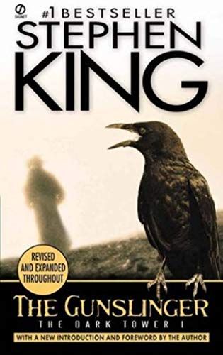 The Gunslinger (Dark Tower (Pb))