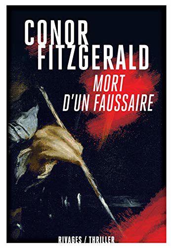Mort D'un Faussaire