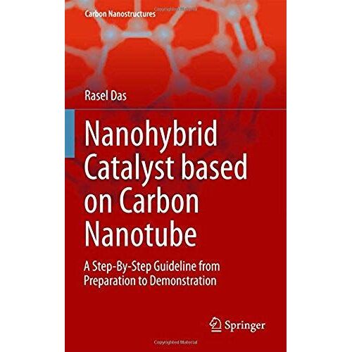 Nanohybrid Catalyst Based On Carbon Nanotube