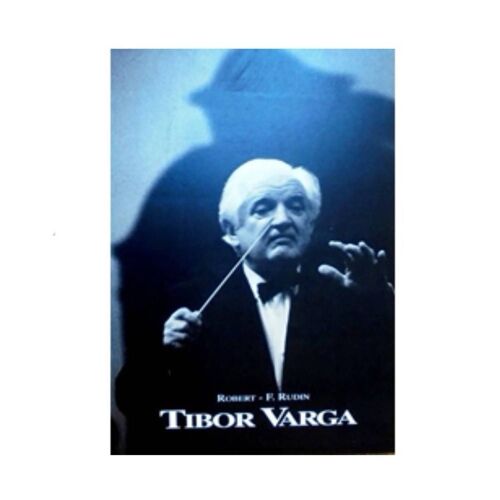Tibor Varga ( In French )
