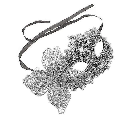 Masques De Bal Masqués Masques De Dentelle Conçus Par Des Papillons Masques Pour Les Yeux Pour Femmes