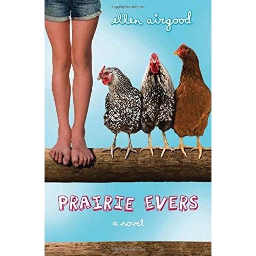 Prairie Evers
