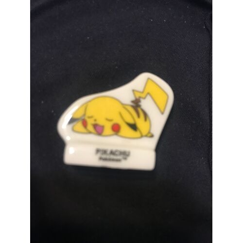 Feve Pikachu - Pokemon - 2023 - Galette Des Rois