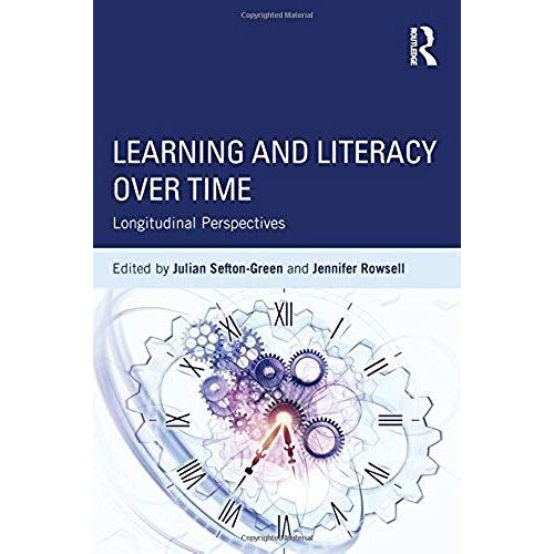 Learning And Literacy Over Time