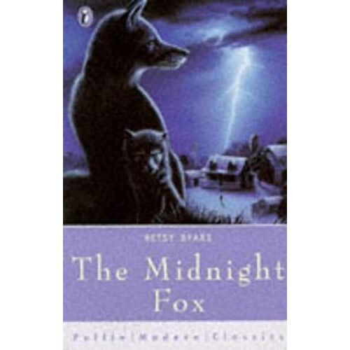 The Midnight Fox (Puffin Modern Classics)