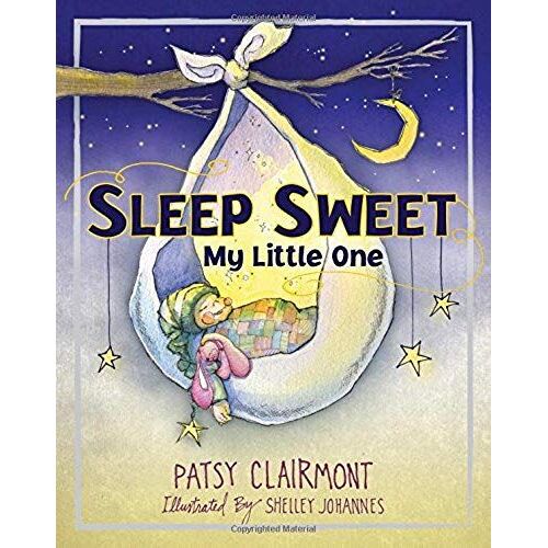 Sleep Sweet, My Little One