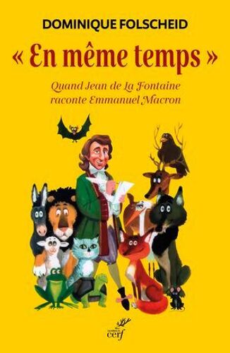 En Même Temps