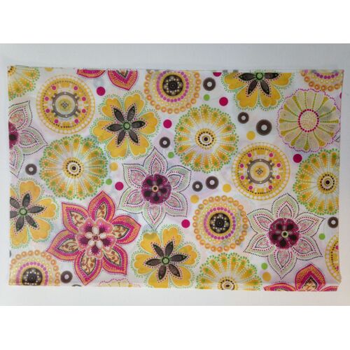 Feuille Décopatch N 465 Mandalas