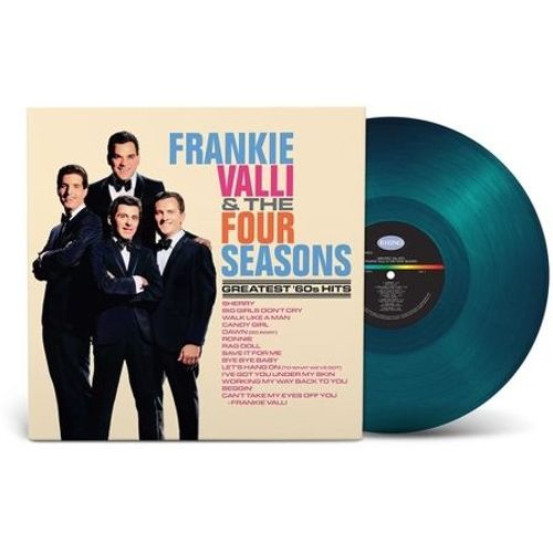 Greatest '60s Hits - Vinyle 33 Tours