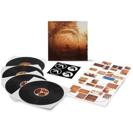 Selected Ambient Works Volume Ii - Vinyle 33 Tours