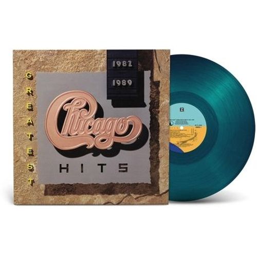 Greatest Hits 1982-1989 - Vinyle 33 Tours