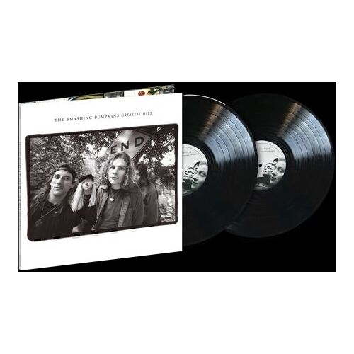 Rotten Apples: Greatest Hits - Vinyle 33 Tours