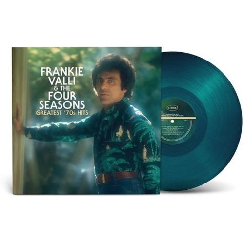 Greatest '70s Hits - Vinyle 33 Tours