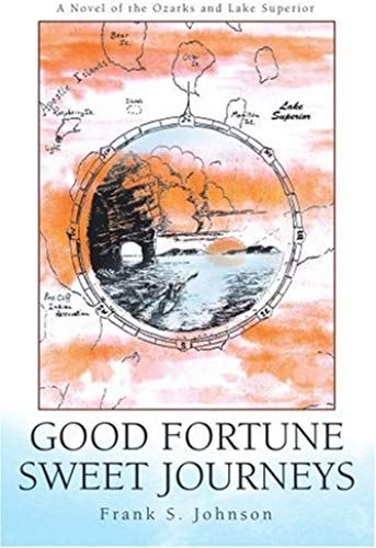 Good Fortune Sweet Journeys