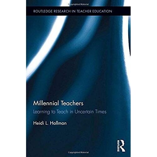 Millennial Teachers