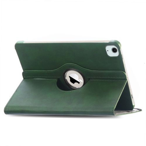 Imoshion Coque Tablette Rotatif À 360° Ipad Air 13 Pouces (2024) M2 Vert