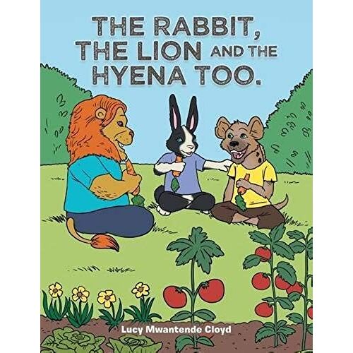 The Rabbit, The Lion And The Hyena Too.