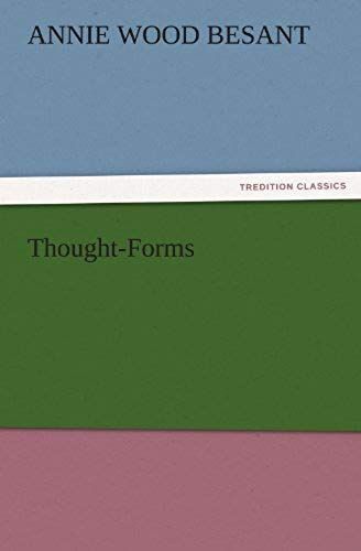 Thought-Forms