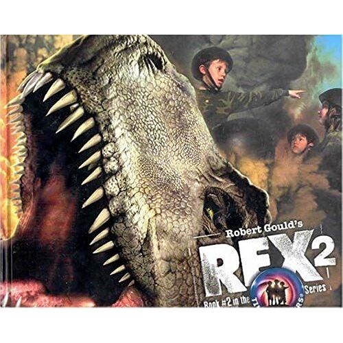 Rex (Time Soldiers)