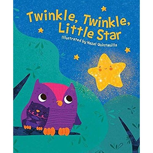 Twinkle, Twinkle, Little Star