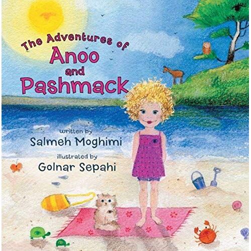 Adventures Of Anoo And Pashmack