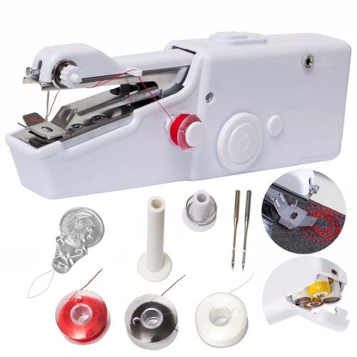 Handy Stitch - Machine ? Coudre ? Main