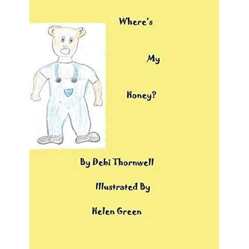 Where's My Honey?
