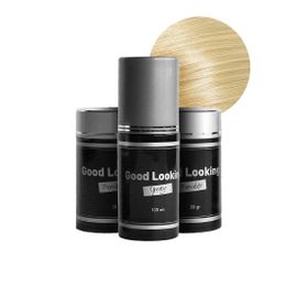 Poudres Pour Cheveux - Good Looking-1 Spray + 2 Powders-Blond