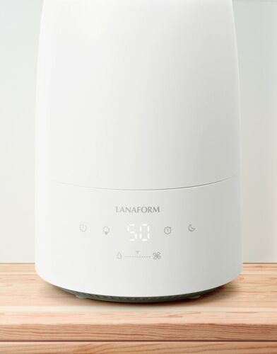 Humidificateur d'air intérieur connecté - H-200C