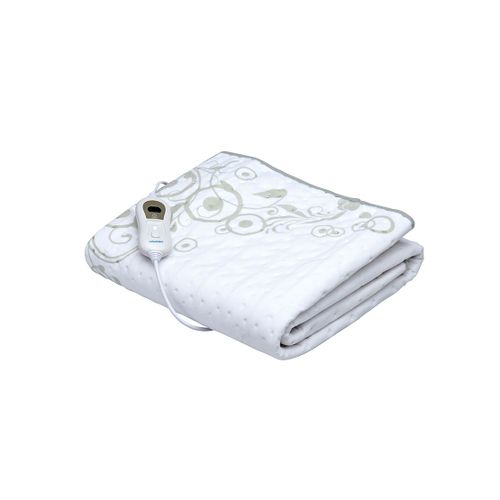 Surmatelas chauffant 1 personne - Heating Blanket S1