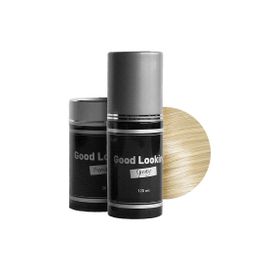 Poudres Pour Cheveux - Good Looking-1 Spray + 1 Powder-Blond
