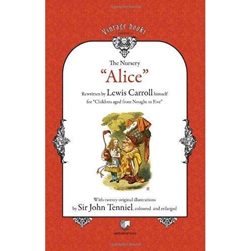 The Nursery Alice
