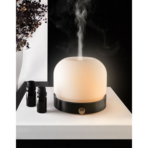 Diffuseur D'huiles Essentielles Et Aide Au Sommeil - Eclipse 