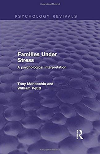 Families Under Stress