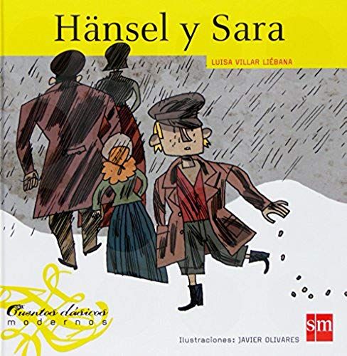 Hänsel Y Sara