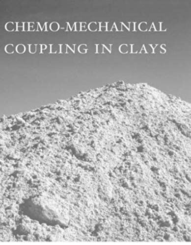 Chemo-Mechanical Coupling In Clays