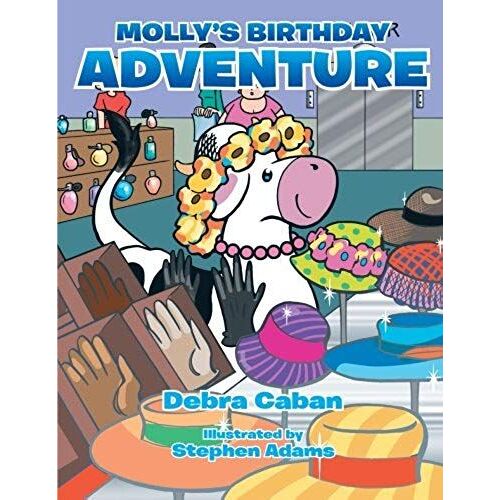 Molly's Birthday Adventure