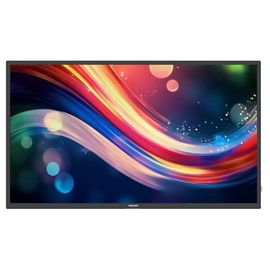 Philips 32BDL4050Q - 32" - 4050 Series écran LCD rétro-éclairé par LED - signalisation numérique - Android - 1080p 1920 x 1080