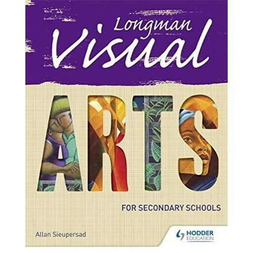 Visual Arts For Lower Secondary