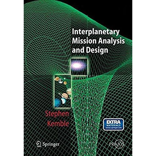 Interplanetary Mission Analysis And Design