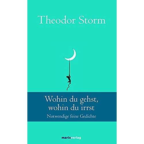 Wohin Du Gehst, Wohin Du Irrst