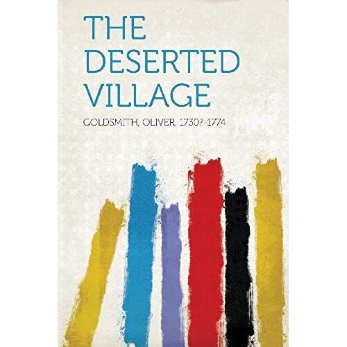 The Deserted Village