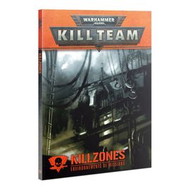 Games Workshop Kill Team: Killzones