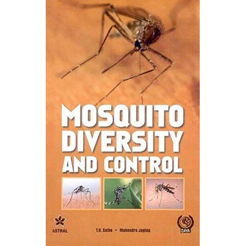 Mosquito Diversity And Control
