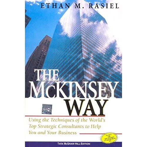 The Mckinsey Way