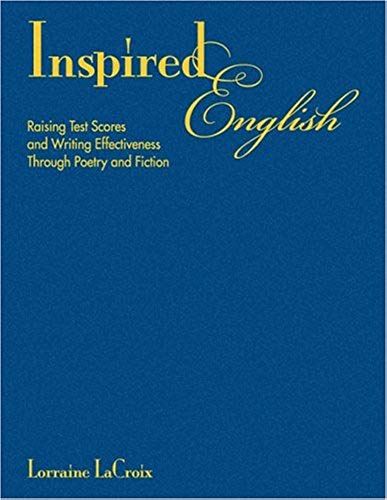 Inspired English