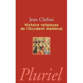 Histoire Religieuse De L'occident Médiéval